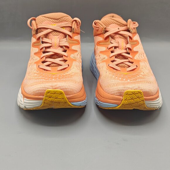 Hoka One One Gaviota 4 Women's Running Shoes - Picture 2 of 11